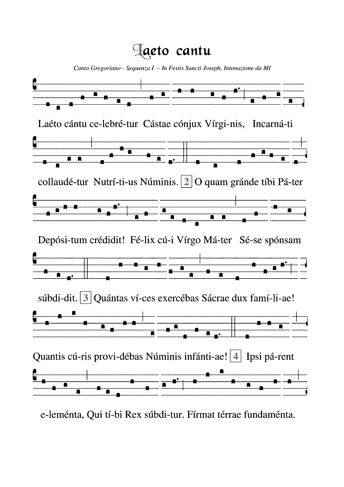 gregorian chant midi files